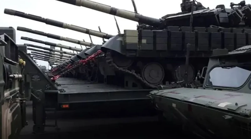 Defence City запустять в Україні з 5 січня 2026 року: чого чекати українським зброярам