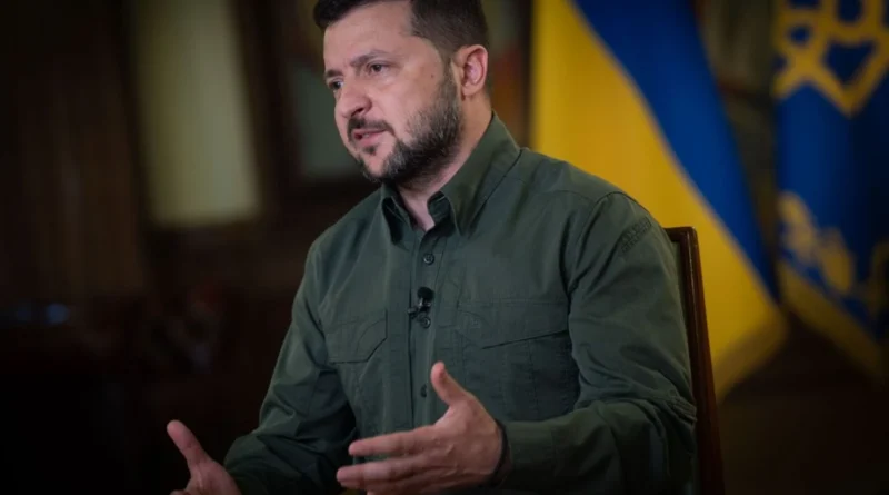 Деякі партнери "притримують" ракети ППО попри потребу України: Зеленський назвав причину