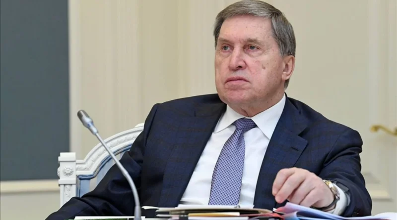 У кремлі назвали