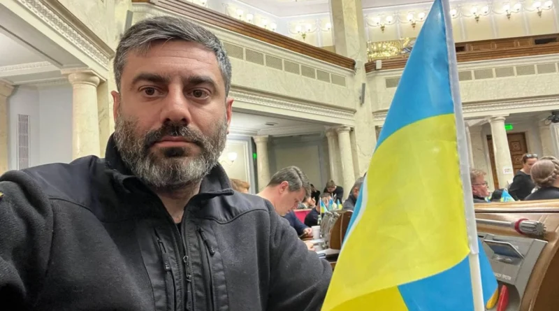 Лубінець закликав ухвалити закон про примусову евакуацію дітей із зон бойових дій