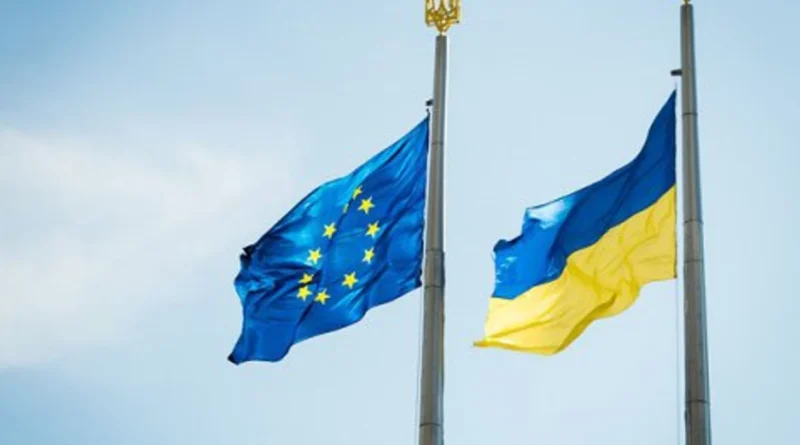 Зеленський заявив про необхідність консультацій з європейськими партнерами після роботи української команди в США