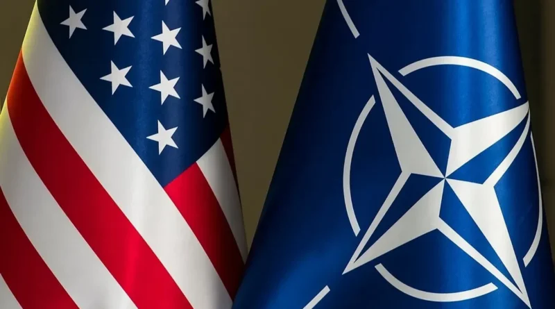 Рютте назвав причини, чому США вигідно залишатись у НАТО