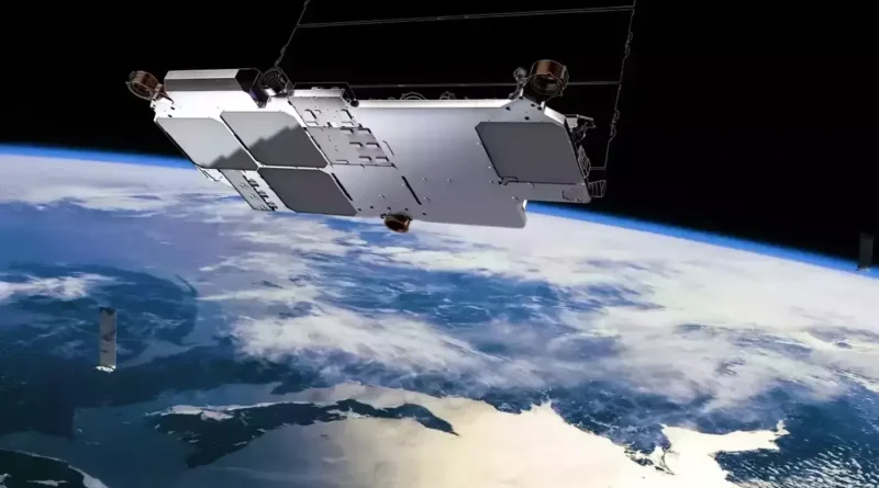 Розвідка НАТО підозрює росію у розробці зброї для атаки супутників Starlink Ілона Маска - ЗМІ