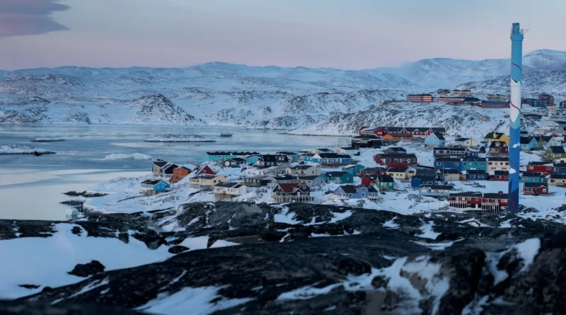 Данія відреагувала на призначення спецпосланця США в Гренландії, наголосивши на повазі до територіальної цілісності