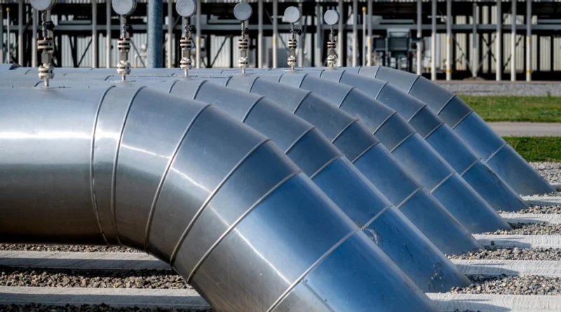 Експорт російського газу до Китаю зросте на чверть, але не компенсує втрат від Європи - Reuters