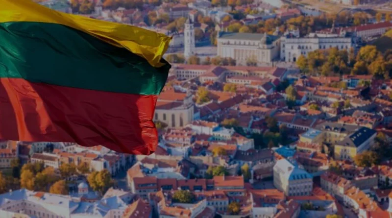 Литва затримала громадян рф і білорусі через підозри у постачанні технологій для ВПК росії