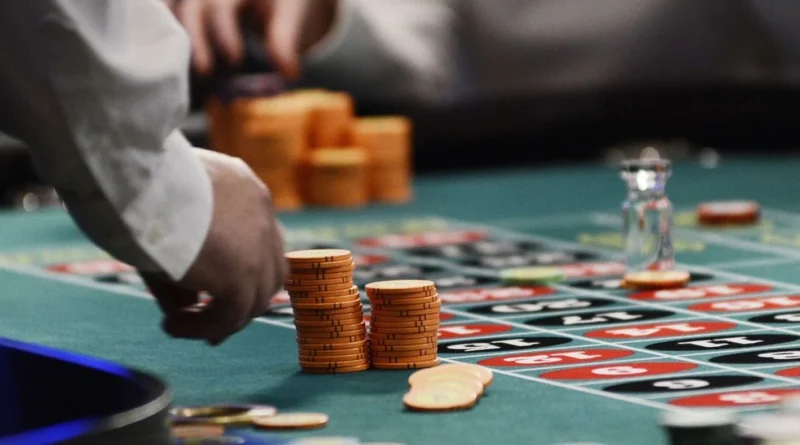 Ліцензії для грального бізнесу можна буде отримати через Дію