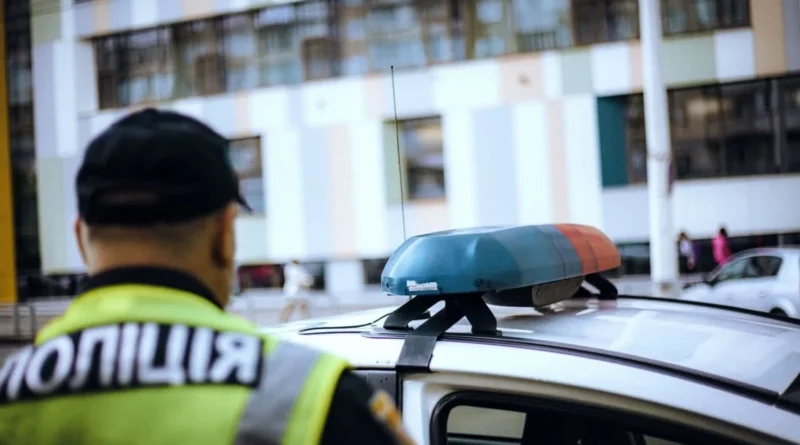 Чоловік поранив ножем двох військових ТЦК у Дніпрі: для його затримання відкривали вогонь у повітря