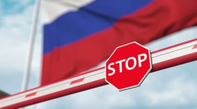 Кабмін продовжив заборону на імпорт російських товарів на 2026 рік