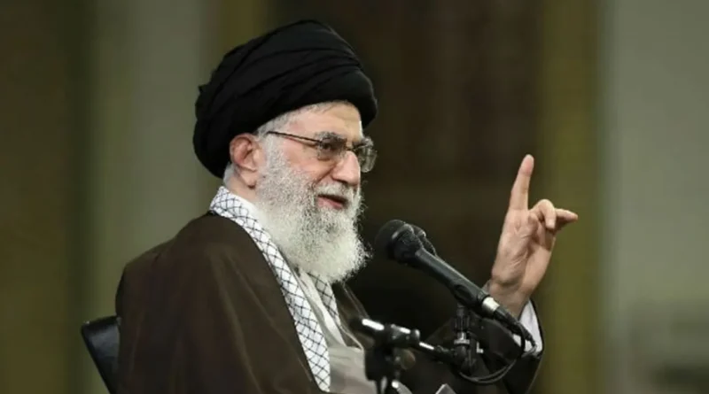 КВІР оголосив безпеку