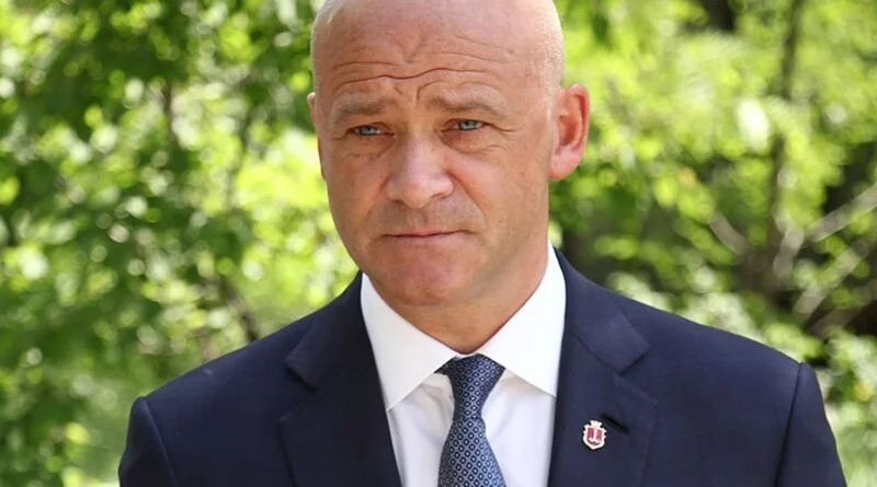 Скасування домашнього арешту для Труханова: прокуратура визначається з можливістю оскарження рішення суду