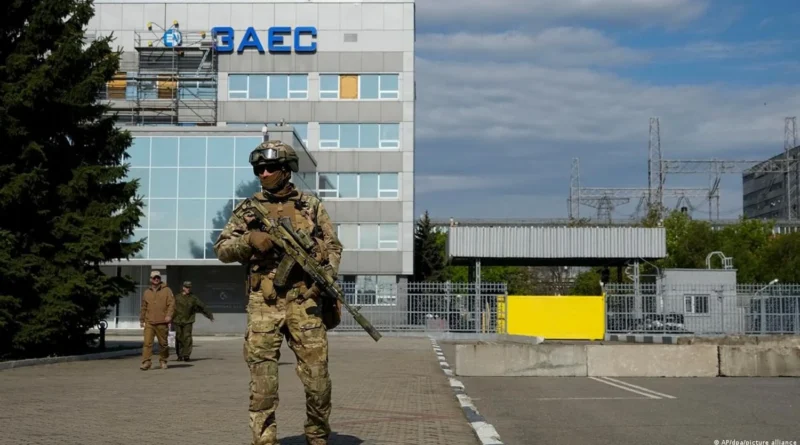 МАГАТЕ домоглося локального припинення вогню між рф та Україною для ремонту ліній ЗАЕС