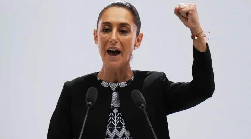 Мексика може припинити постачання нафти на Кубу через погрози Трампа