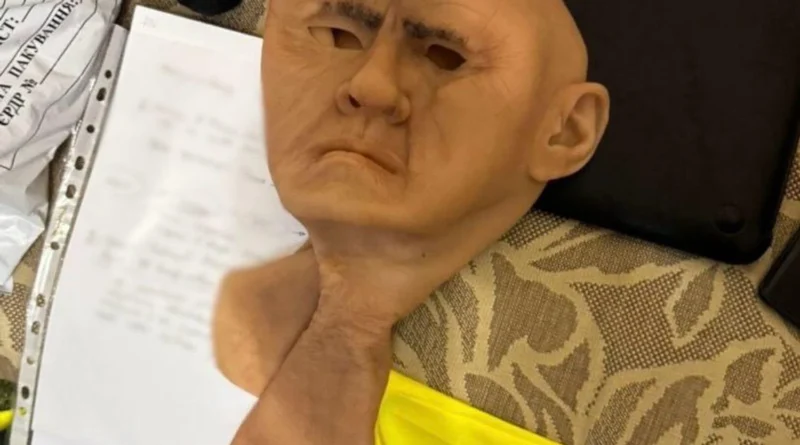 Киянин ошукав покупця дронів для ЗСУ на 30 тисяч доларів: йому повідомили підозру та відправили під варту