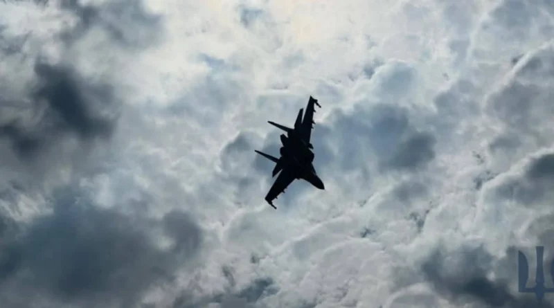 Кількість боїв на фронті за добу зросла на чверть: карта від Генштабу