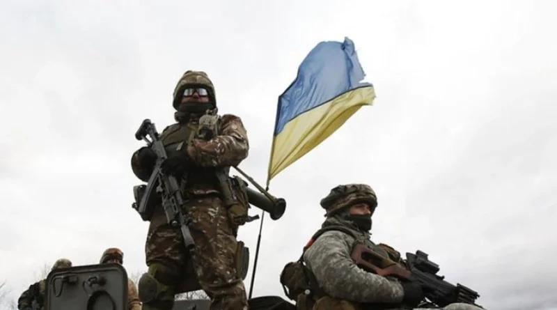 Знову видають бажане за дійсне: українські військові спростували заяви рф про контроль над частиною Костянтинівки