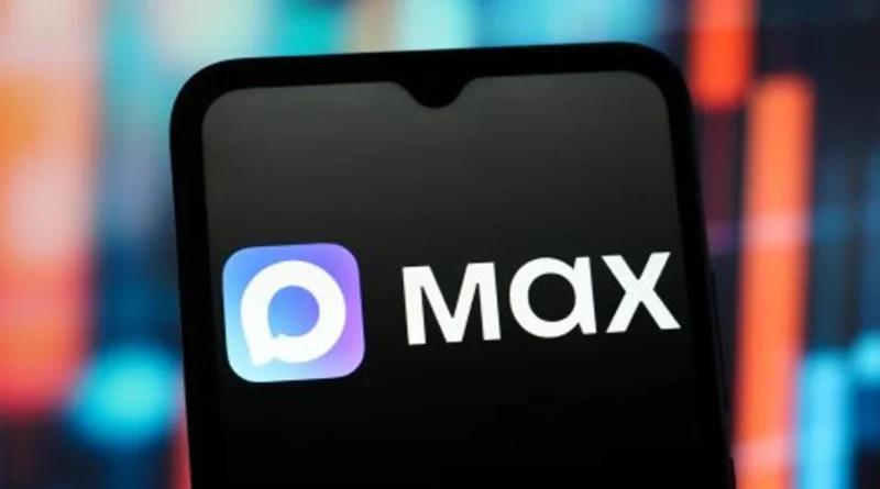 рф заганяє суспільство в контрольований месенджер Max: як його використовують на окупованих територіях