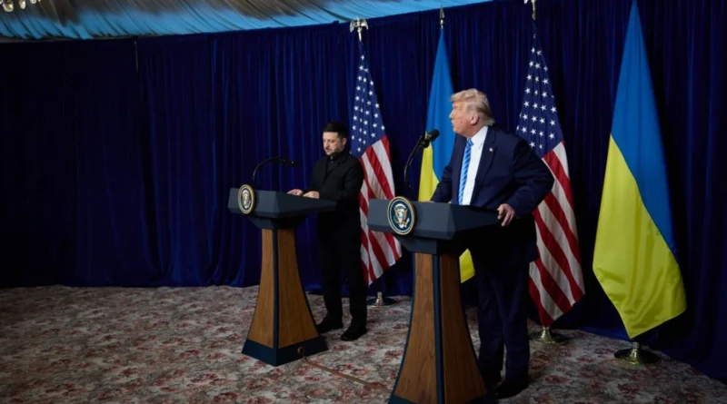 Складно назвати надзвичайно продуктивними, адже з ключових питань рішення не прийнято: політолог про перемовини Зеленського з Трампом