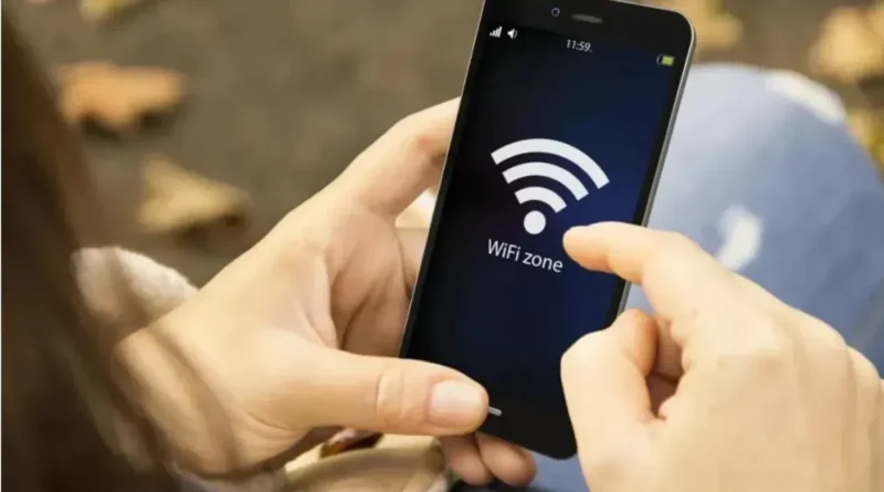 У рф у новорічну ніч планують відключити мобільний інтернет - ЦПД