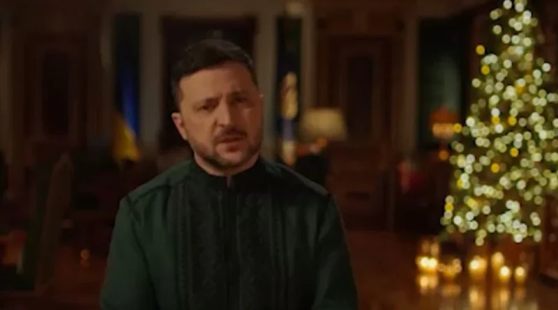 росії доведеться закінчити війну, як тільки вони знайдуть для миру на одну причину більше, ніж воювати - Зеленський