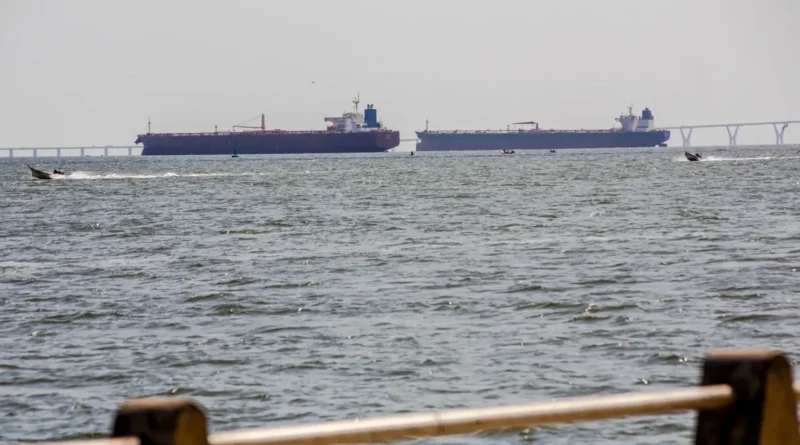 США посилили санкції проти Венесуели, націлившись на китайські компанії та танкери - Bloomberg