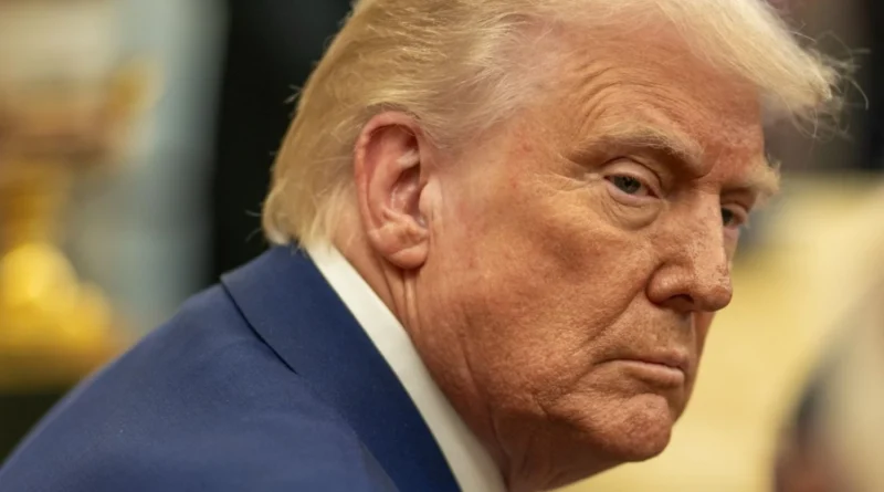 Трампа поінформували після оцінки ЦРУ, що Україна не атакувала резиденцію путіна всупереч заявам кремля - CNN