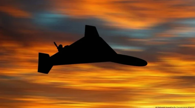 Іран пропонує іноземним урядам купувати зброю за криптовалюту - FT