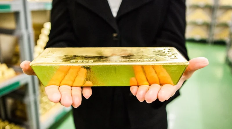 Дорогоцінні метали розпочали новий рік зі зростання після рекордного 2025 року