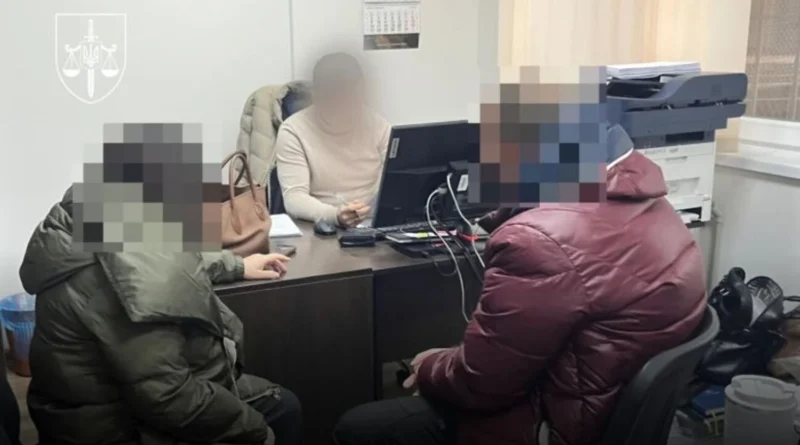 Квартира за 2,7 млн гривень: правоохоронець ошукав родину загиблої захисниці