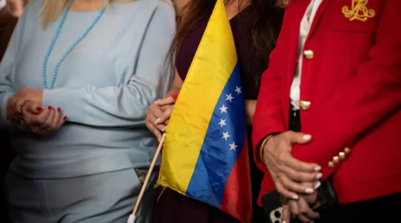 Венесуела підписала перший в історії контракт на експорт зрідженого газу