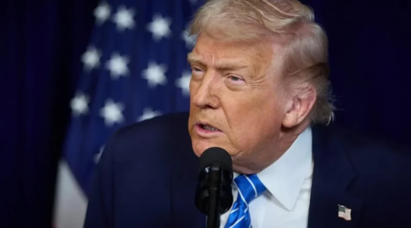 Трамп заявив що Куба більше не отримає нафти чи фінансової підтримки від Венесуели