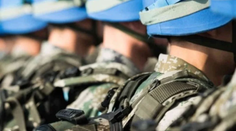 Миротворчі сили для України: чи можливі реальні гарантії безпеки