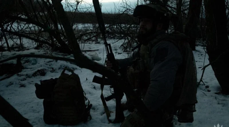 За добу на фронті відбулося 255 бойових зіткнень: найінтенсивніші бої - на Покровському напрямку