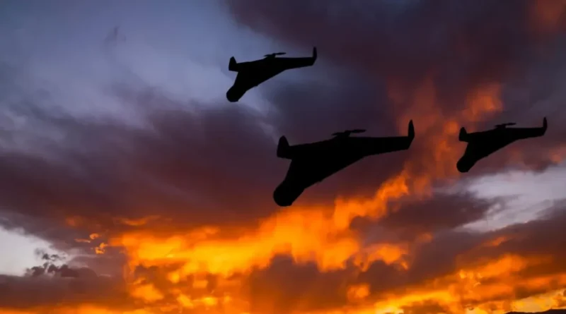 Масована атака на Дніпро та Запоріжжя призвела до знеструмлення та відсутності води