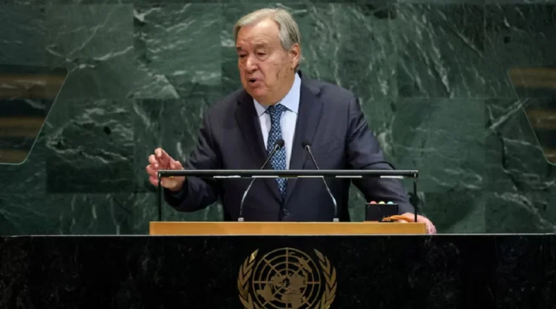 Вихід США з десятків міжнародних організацій: з