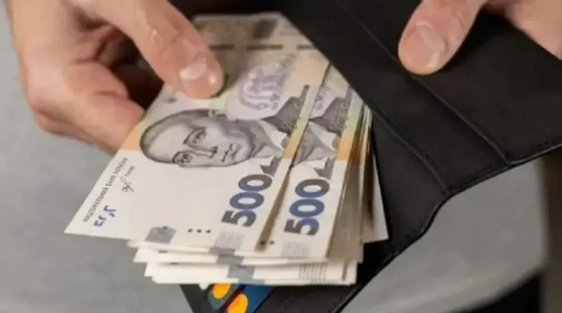 "Зимову підтримку" через Укрпошту оформив кожен десятий українець