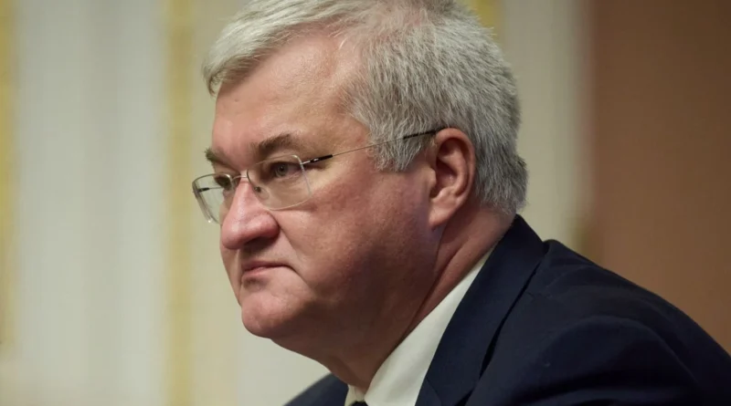 Україна інформує партнерів щодо нічної атаки рф у тому числі БРСД, закликає посилити тиск на москву - МЗС