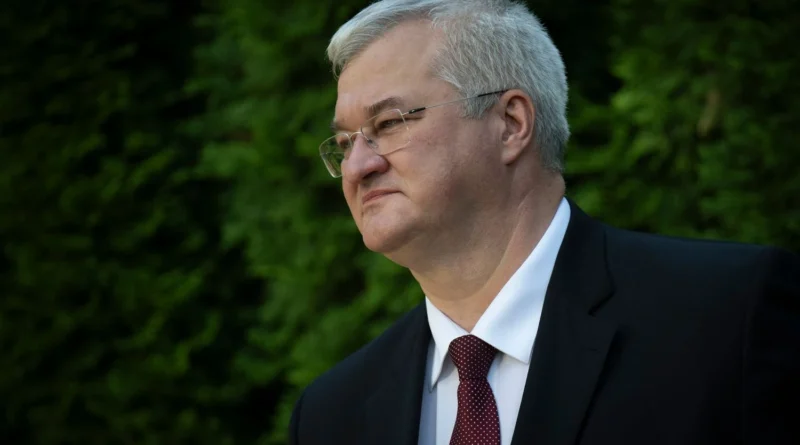 Україна запропонувала допомогу після пошкодженя російським ударом посольства Катару - МЗС