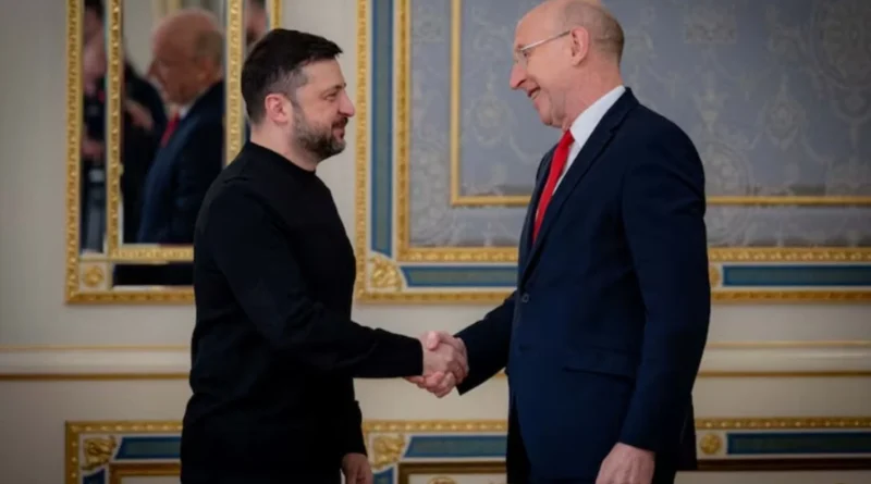 Британія виділяє $270 млн на підготовку до розгортання військ в Україні