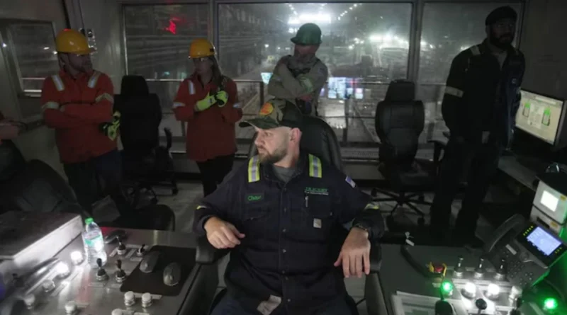 Промсектор США втрачає робочі місця попри обіцянки Трампа про виробничий бум