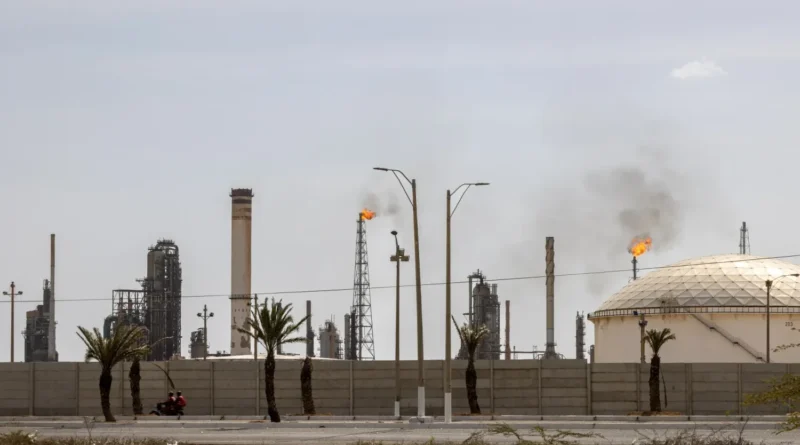 Trafigura завантажить перше судно з венесуельською нафтою наступного тижня