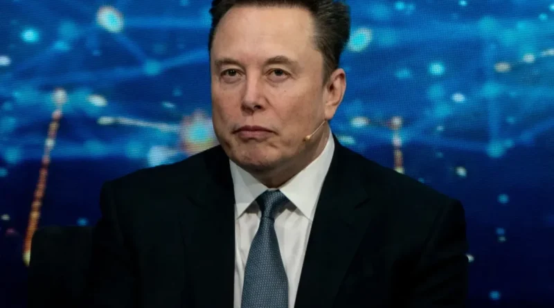 Ілон Маск назвав уряд Великої Британії