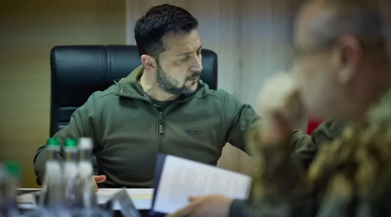 росія за тиждень випустила по Україні до 1100 дронів і понад 50 ракет, у тому числі