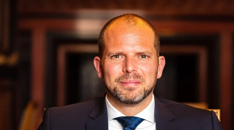 Міністр оборони Бельгії закликав НАТО розпочати операцію в Арктиці через претензії Трампа на Гренландію