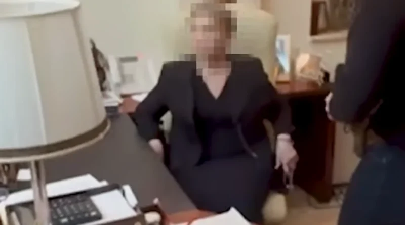 Справа Тимошенко: НАБУ і САП підтвердили повідомлення про підозру керівниці фракції ВР і виклали запис