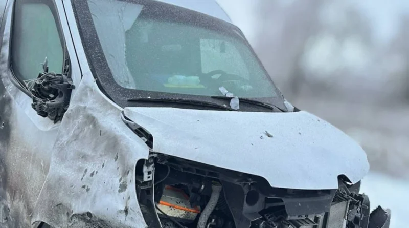 Українські Національні Новини (УНН)