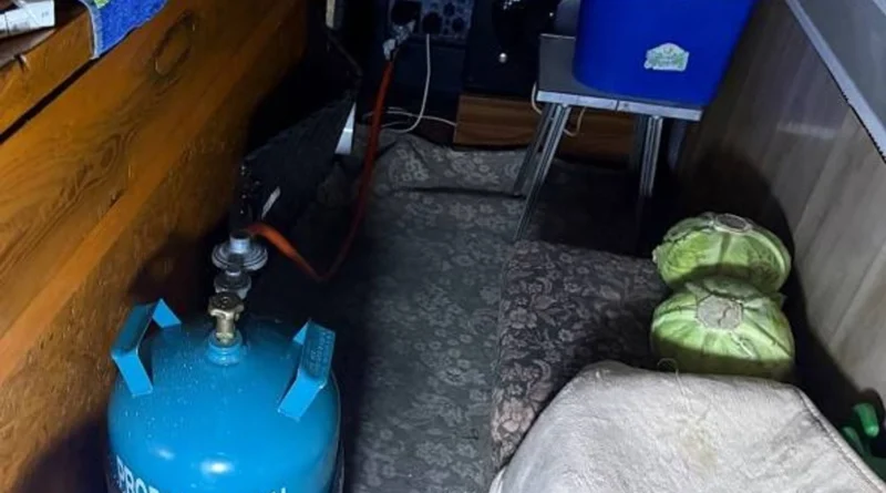 У Києві загинула родина через діючий у квартирі генератор