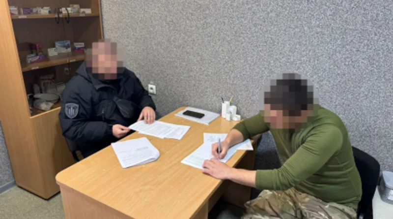 На Івано-Франківщині викрито військових ТЦК, які за гроші переправляли ухилянтів у Румунію