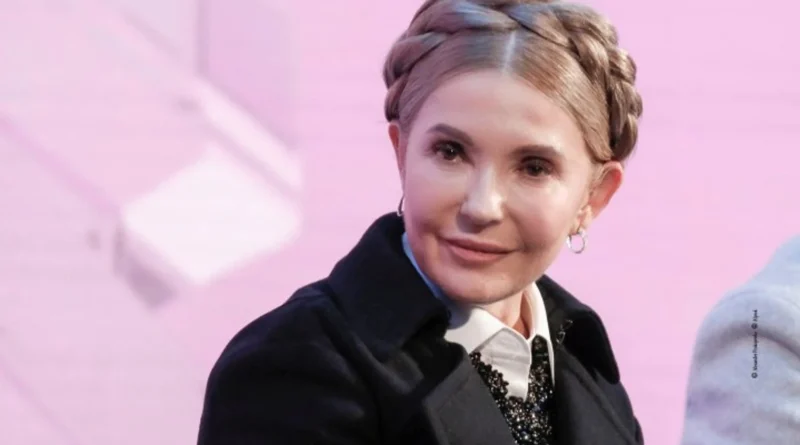 Справа Тимошенко: прокурор клопоче про запобіжний захід у вигляді 50 млн грн застави