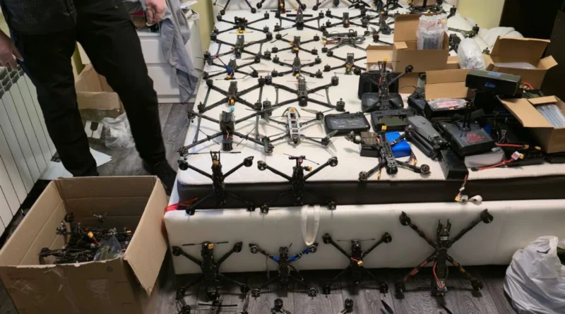 Українські Національні Новини (УНН)